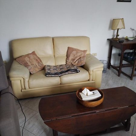 Parco Dei Laghi Apartment Amatrice Bagian luar foto