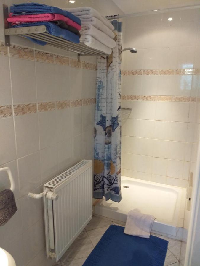Parco Dei Laghi Apartment Amatrice Bagian luar foto