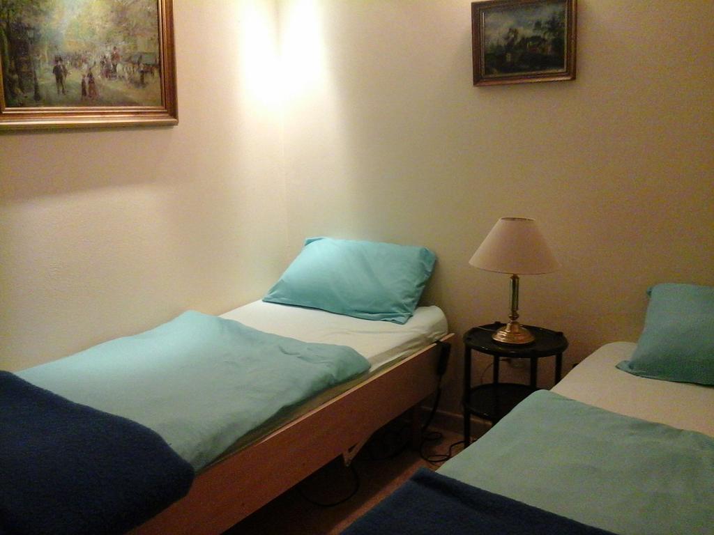 Parco Dei Laghi Apartment Amatrice Bagian luar foto