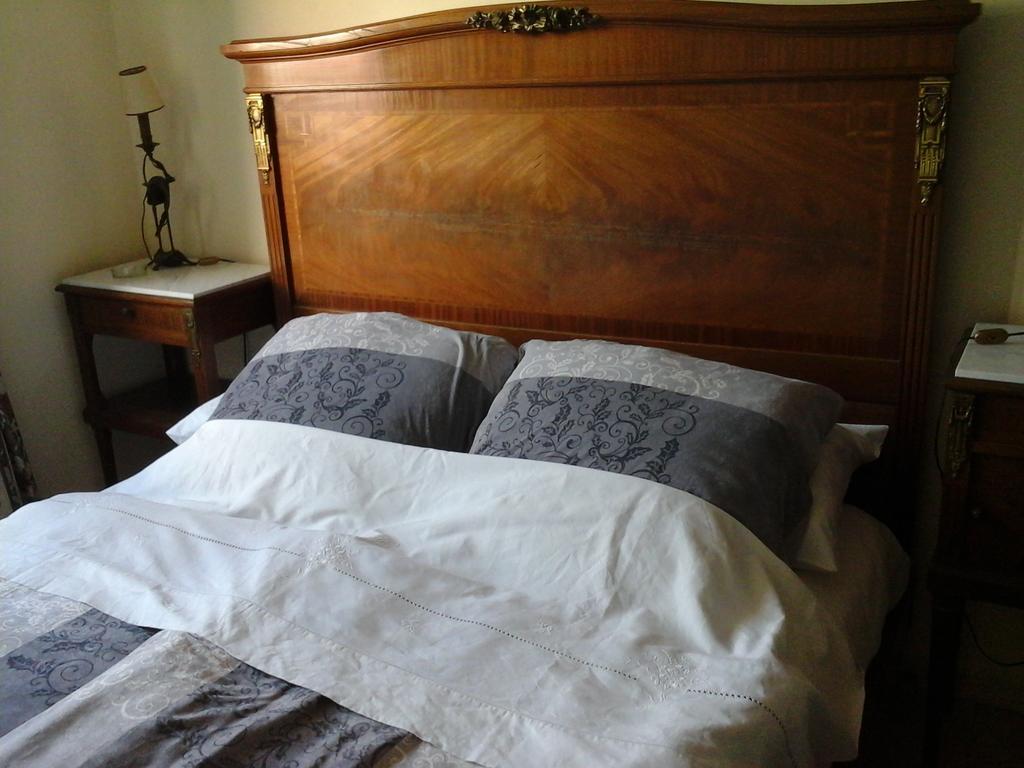 Parco Dei Laghi Apartment Amatrice Bagian luar foto