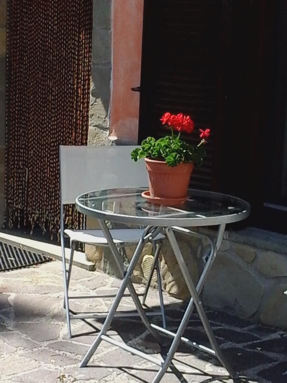 Parco Dei Laghi Apartment Amatrice Bagian luar foto